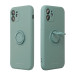 ROAR puzdro AMBER pre IPHONE 11 Pro Max Sky Green