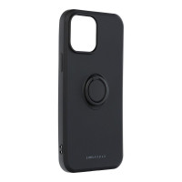 ROAR puzdro AMBER pre IPHONE 13 Pro Max čierne