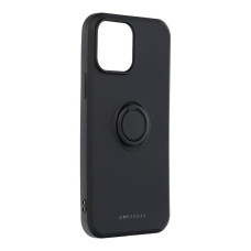 ROAR puzdro AMBER pre IPHONE 13 Pro Max čierne