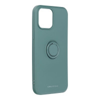 ROAR puzdro AMBER pre IPHONE 13 Pro Max Green