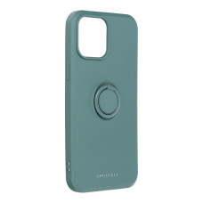 ROAR puzdro AMBER pre IPHONE 13 Pro Max Green