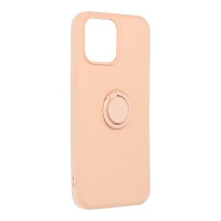 ROAR puzdro AMBER pre IPHONE 13 Pro Max Pink