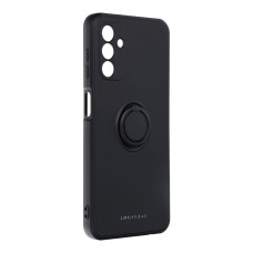 ROAR puzdro AMBER pre SAMSUNG A13 5G čierne