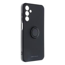 ROAR puzdro AMBER pre SAMSUNG A15 4G / A15 5G čierne