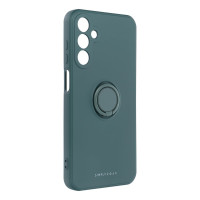 ROAR puzdro AMBER pre SAMSUNG A15 4G / A15 5G Green