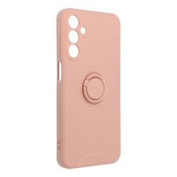 ROAR puzdro AMBER pre SAMSUNG A15 4G / A15 5G Pink