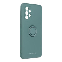 ROAR puzdro AMBER pre SAMSUNG A52 5G / A52 4G LTE Green