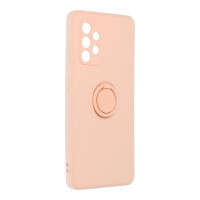 ROAR puzdro AMBER pre SAMSUNG A52 5G / A52 4G LTE Pink