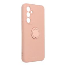 ROAR puzdro AMBER pre SAMSUNG A54 5G Pink
