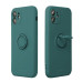 ROAR puzdro AMBER pre SAMSUNG S23 Green