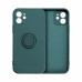 ROAR puzdro AMBER pre SAMSUNG S23 Green