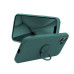 ROAR puzdro AMBER pre SAMSUNG S23 Green