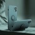 ROAR puzdro AMBER pre SAMSUNG S23 Green