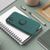 ROAR puzdro AMBER pre SAMSUNG S23 Green