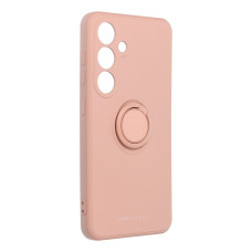 ROAR puzdro AMBER pre SAMSUNG S24 Pink