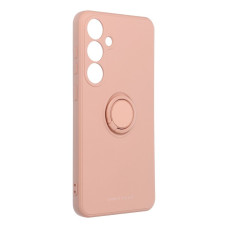 ROAR puzdro AMBER pre SAMSUNG S24 Plus Pink