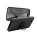 ROAR puzdro AMBER pre SAMSUNG S24 Ultra black