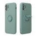 ROAR puzdro AMBER pre SAMSUNG S24 Ultra Green