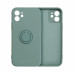 ROAR puzdro AMBER pre SAMSUNG S24 Ultra Green