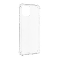 ROAR puzdro ARMOR JELLY pre IPHONE 11 Pro transparentné