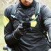 ROAR puzdro ARMOR JELLY pre IPHONE 13 Pro transparentné