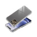 ROAR puzdro ARMOR JELLY pre IPHONE XR transparentné