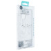 ROAR puzdro ARMOR JELLY pre SAMSUNG A14 4G / A14 5G transparentné
