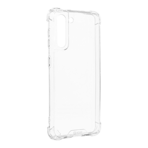 ROAR puzdro ARMOR JELLY pre SAMSUNG A33 5G transparentné