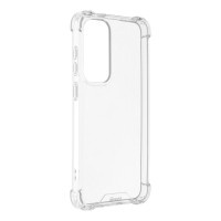 ROAR puzdro ARMOR JELLY pre SAMSUNG S24 Plus transparentné