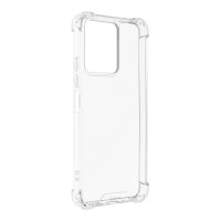 ROAR puzdro ARMOR JELLY pre XIAOMI Redmi 13C / Poco C65 transparentné