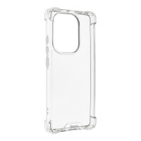 ROAR puzdro ARMOR JELLY pre XIAOMI Redmi Note 13 Pro 4G transparentné