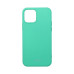 ROAR puzdro COLORFUL JELLY pre IPHONE 12 / 12 Pro mint