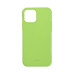 ROAR puzdro COLORFUL JELLY pre IPHONE 13 lime