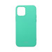 ROAR puzdro COLORFUL JELLY pre IPHONE 15 Pro mint