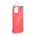 ROAR puzdro COLORFUL JELLY pre IPHONE 16 Pro Max peach pink