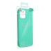 ROAR puzdro COLORFUL JELLY pre IPHONE 16 Pro mint