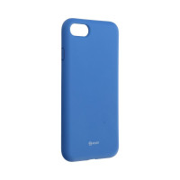 ROAR puzdro COLORFUL JELLY pre IPHONE 7 / 8 navy