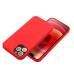 ROAR puzdro COLORFUL JELLY pre SAMSUNG A05s hot pink