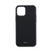 ROAR puzdro COLORFUL JELLY pre SAMSUNG A06 black