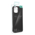 ROAR puzdro COLORFUL JELLY pre SAMSUNG A06 black