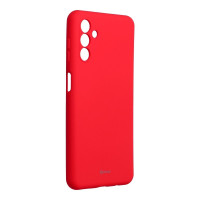 ROAR puzdro COLORFUL JELLY pre SAMSUNG A13 5G hot pink
