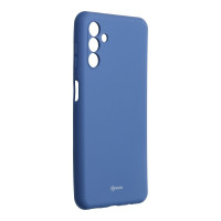 ROAR puzdro COLORFUL JELLY pre SAMSUNG A13 5G navy