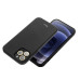 ROAR puzdro COLORFUL JELLY pre SAMSUNG A52 5G / A52 LTE ( 4G ) / A52s 5G black