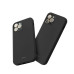 ROAR puzdro COLORFUL JELLY pre SAMSUNG A52 5G / A52 LTE ( 4G ) / A52s 5G black