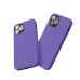 ROAR puzdro COLORFUL JELLY pre SAMSUNG A52 5G / A52 LTE ( 4G ) / A52s 5G purple