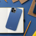 ROAR puzdro COLORFUL JELLY pre SAMSUNG A53 5G navy