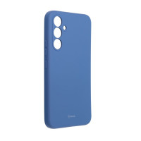 ROAR puzdro COLORFUL JELLY pre SAMSUNG A54 5G navy