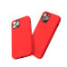 ROAR puzdro COLORFUL JELLY pre XIAOMI Redmi 14C hot pink