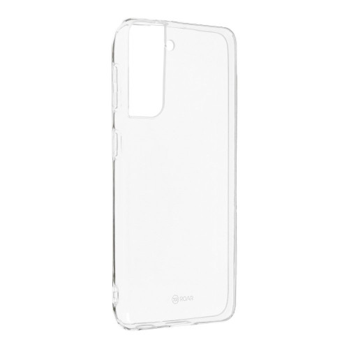 ROAR puzdro JELLY pre SAMSUNG A13 4G transparentné