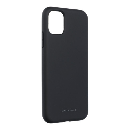 ROAR puzdro SPACE pre IPHONE 11 čierne